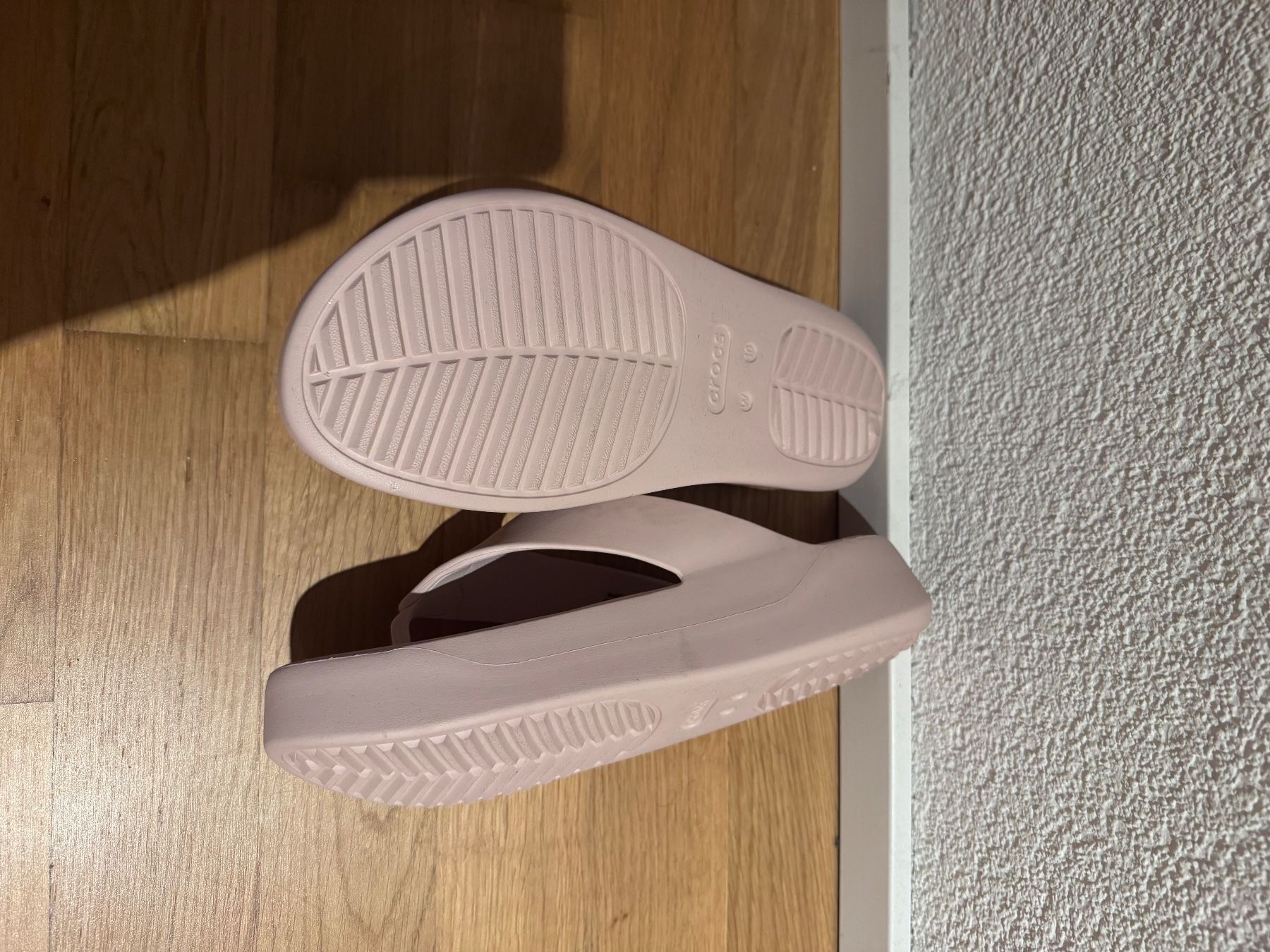 Crocs Scarpe da donna: Crocs Flip Flops 41/42 – Nuovo (secondo la descrizione) da Ostermundigen venduto da farfallina1606 1