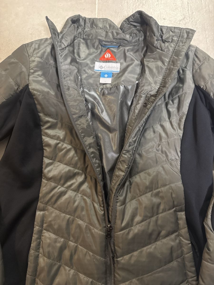 Columbia Giacche: Columbia jacke L – Usato da Wimmis venduto da sabrina0111114 1
