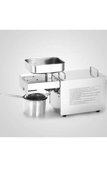 Elettrodomestici da cucina: +Ölpresse elektrisch – Nuovo e nell'imballaggio originale da Amriswil venduto da JaJa-Express 4