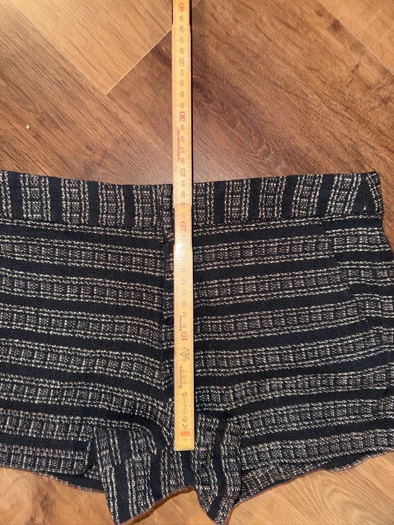 Pantaloni: Joie cotton blend shorts - US 6 – Usato da St-Sulpice VD venduto da juhdu 3