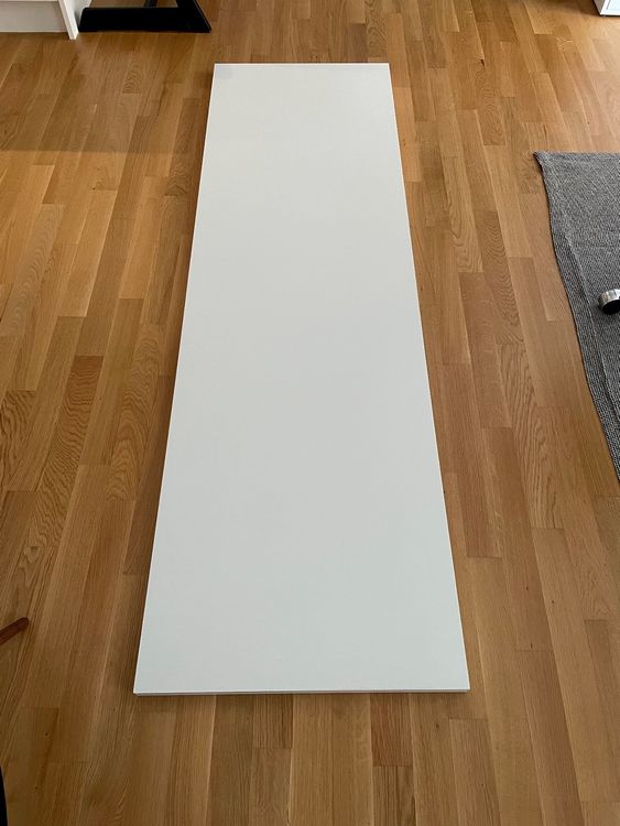 Ikea Linnmon tabletop Kaufen auf Ricardo