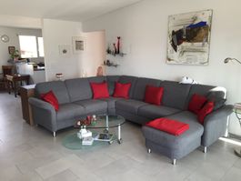 Wohnzimmer komplett drei Möbelstücke