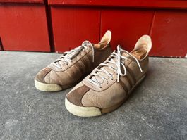 Rare Vintage Adidas Italia