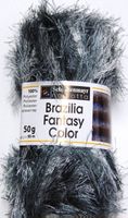 50 Gr. Wolle Brasilia Fantasy Color Nr. 395