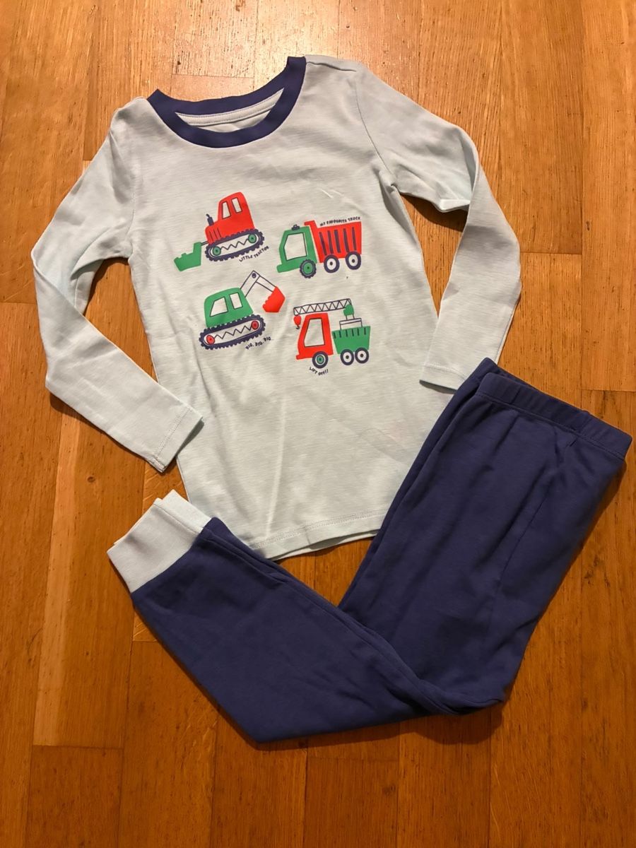 Pigiama & Simili: Schönes Pyjama Gr. 98, Neu – Nuovo (secondo la descrizione) da Richterswil venduto da duffi326464