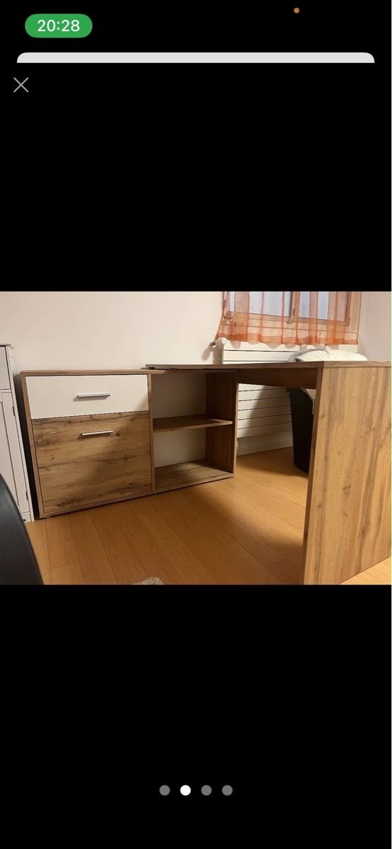 Bureaux: Schreibtische – D'occasion à Wettingen par jen_6m7h 2