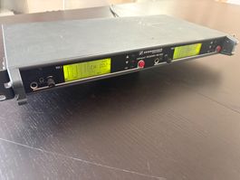 Sennheiser EM 3032-U Récepteur pour micros HF 694–718 MHz