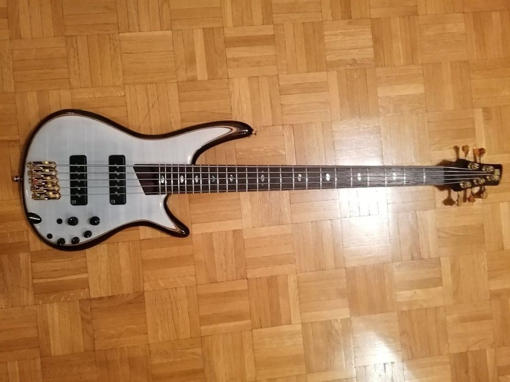 Ibanez deals sr1405 gwh