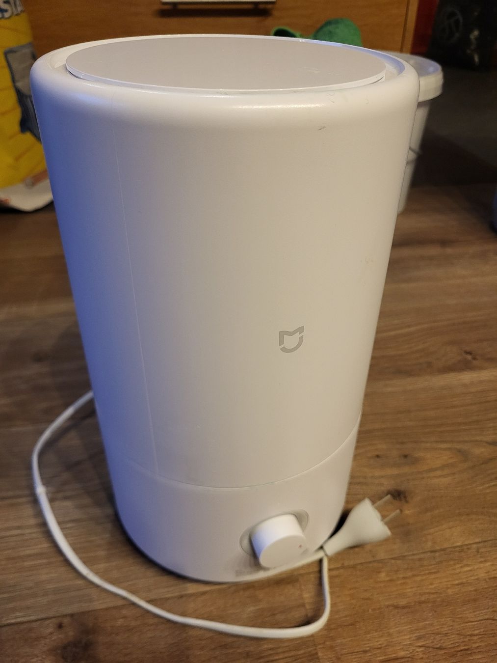 Luftbefeuchter: Humidificateur – Neu (gemäss Beschreibung) aus Haute-Nendaz von EmptyCloset 2