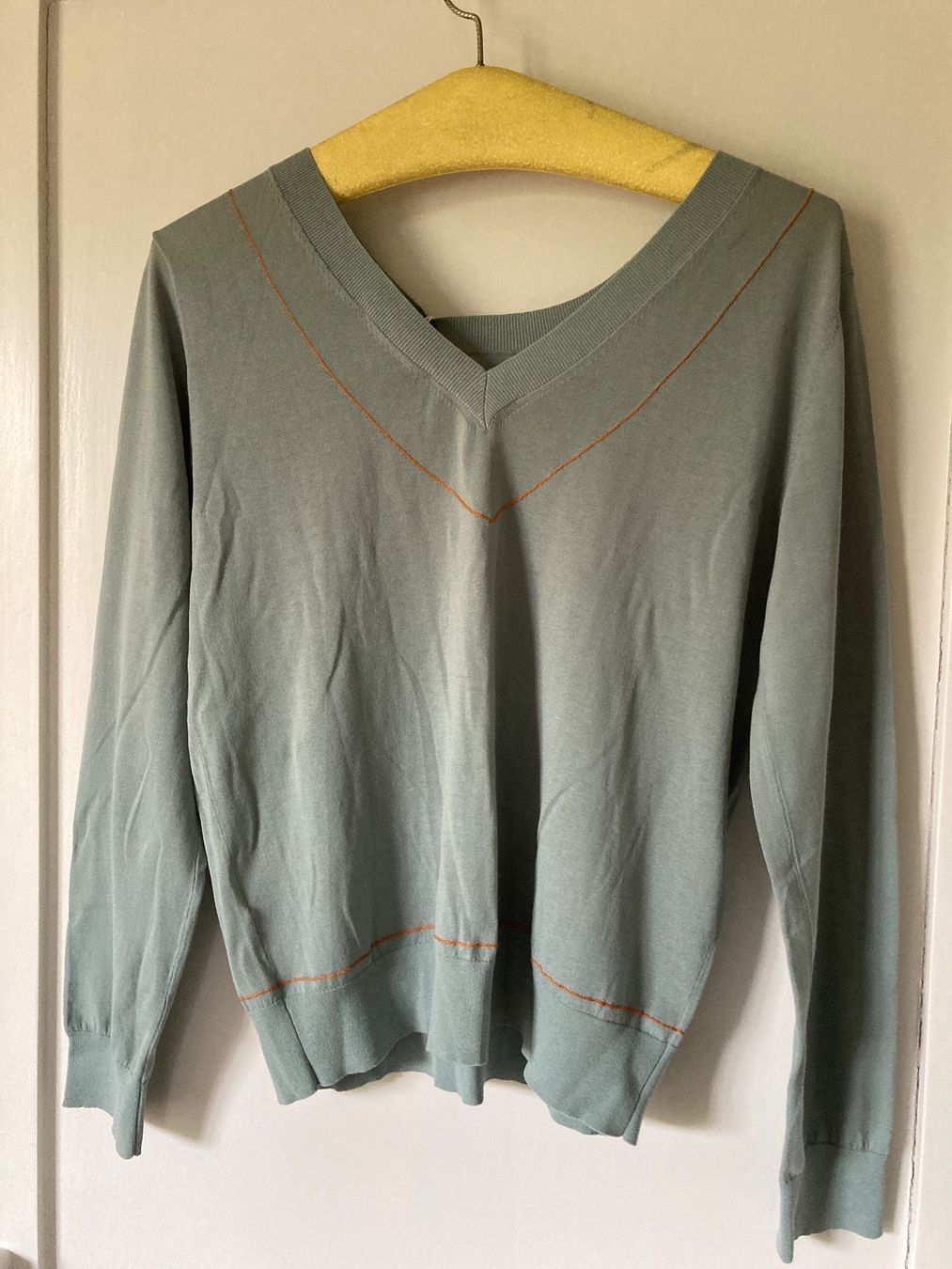 Maglioni & Felpe: Rue blanche knitwear Pullover mint 36 neu – Nuovo (secondo la descrizione) da Bern venduto da nelke08 4