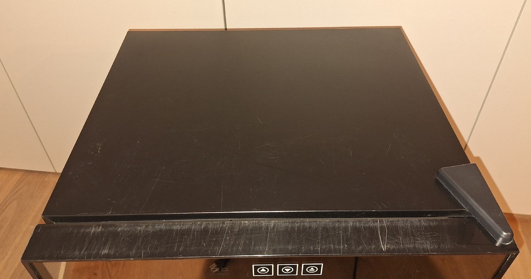 Kibernetik Réfrigérateurs: Weinkühler Kibernetik – D'occasion à Hochdorf par FRESHTRASH 4