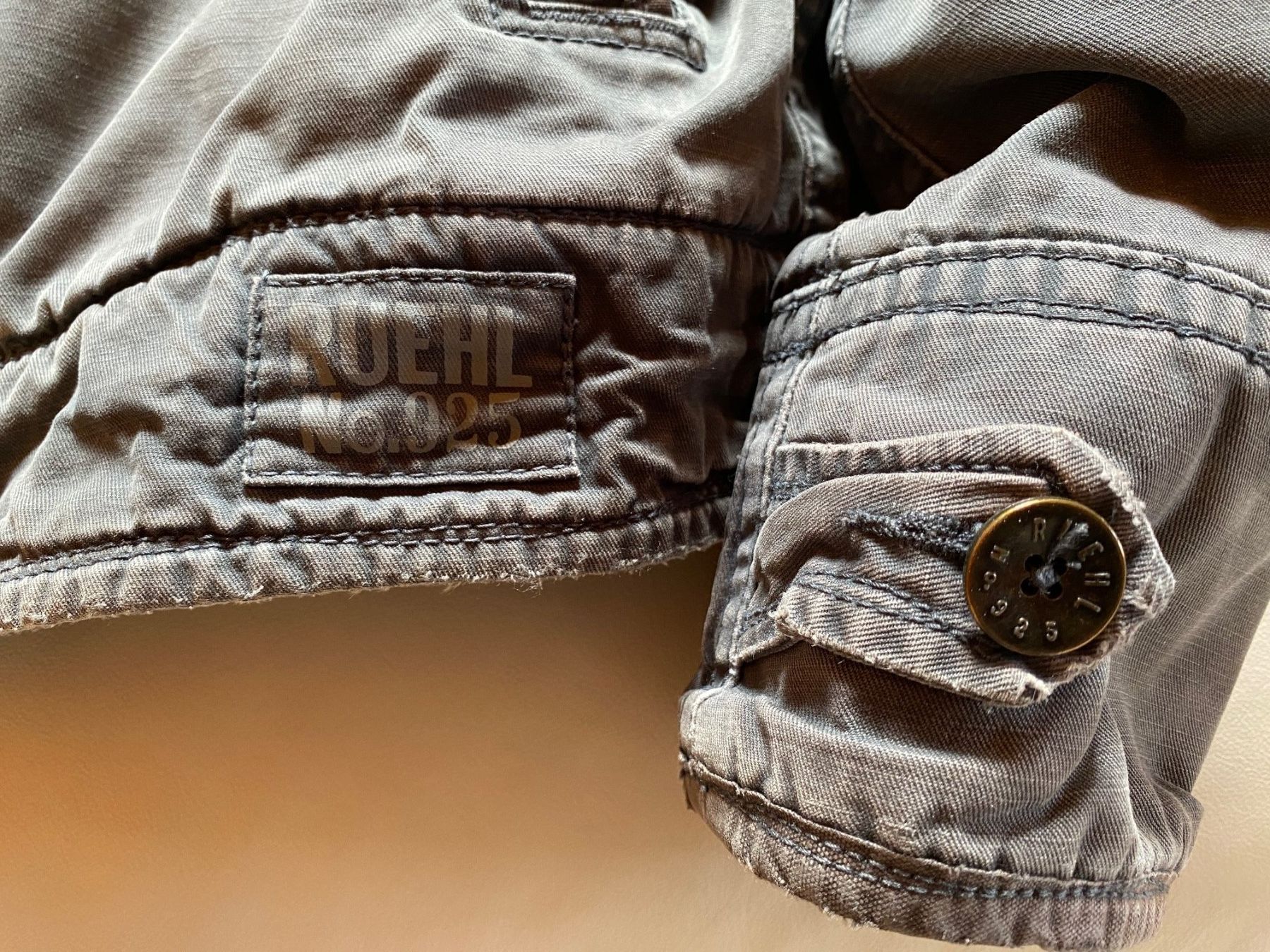 Jacken: Ruehl No 925 Jacke – Gebraucht aus Jona von Kigwuahon 5
