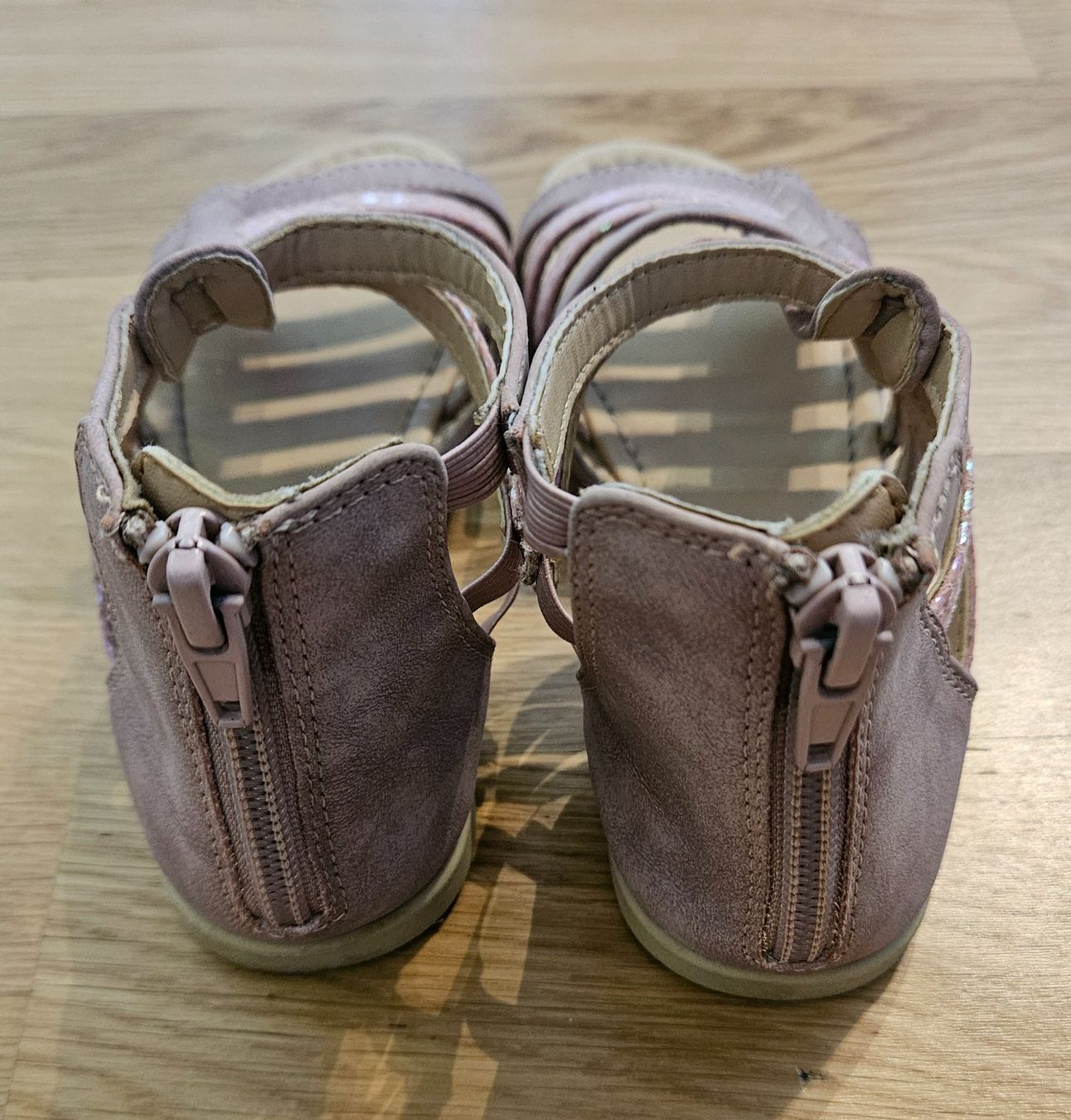 Graceland Scarpe per ragazze: Mädchen Sandalen, Gr. 31, Top Zustand! – Usato da Bellach venduto da Chiini 4