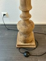Nicht verfügbar - doppeltes Inserat Stehlampe