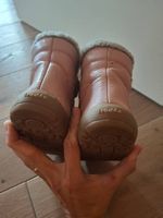 Bisgaard Winterschuhe Barefoot