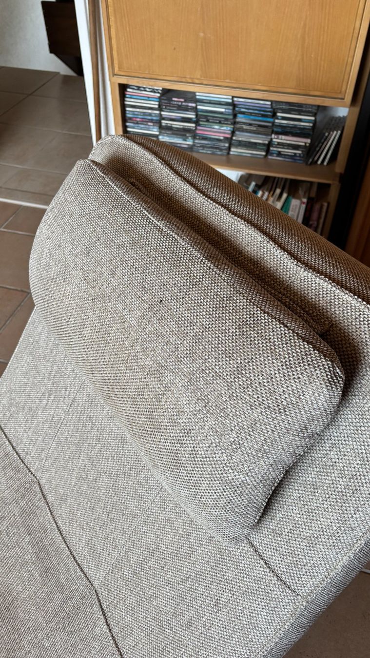 Sedie a sdraio: Sofa-Liege bequem – Usato da Rüti ZH venduto da Rase 3
