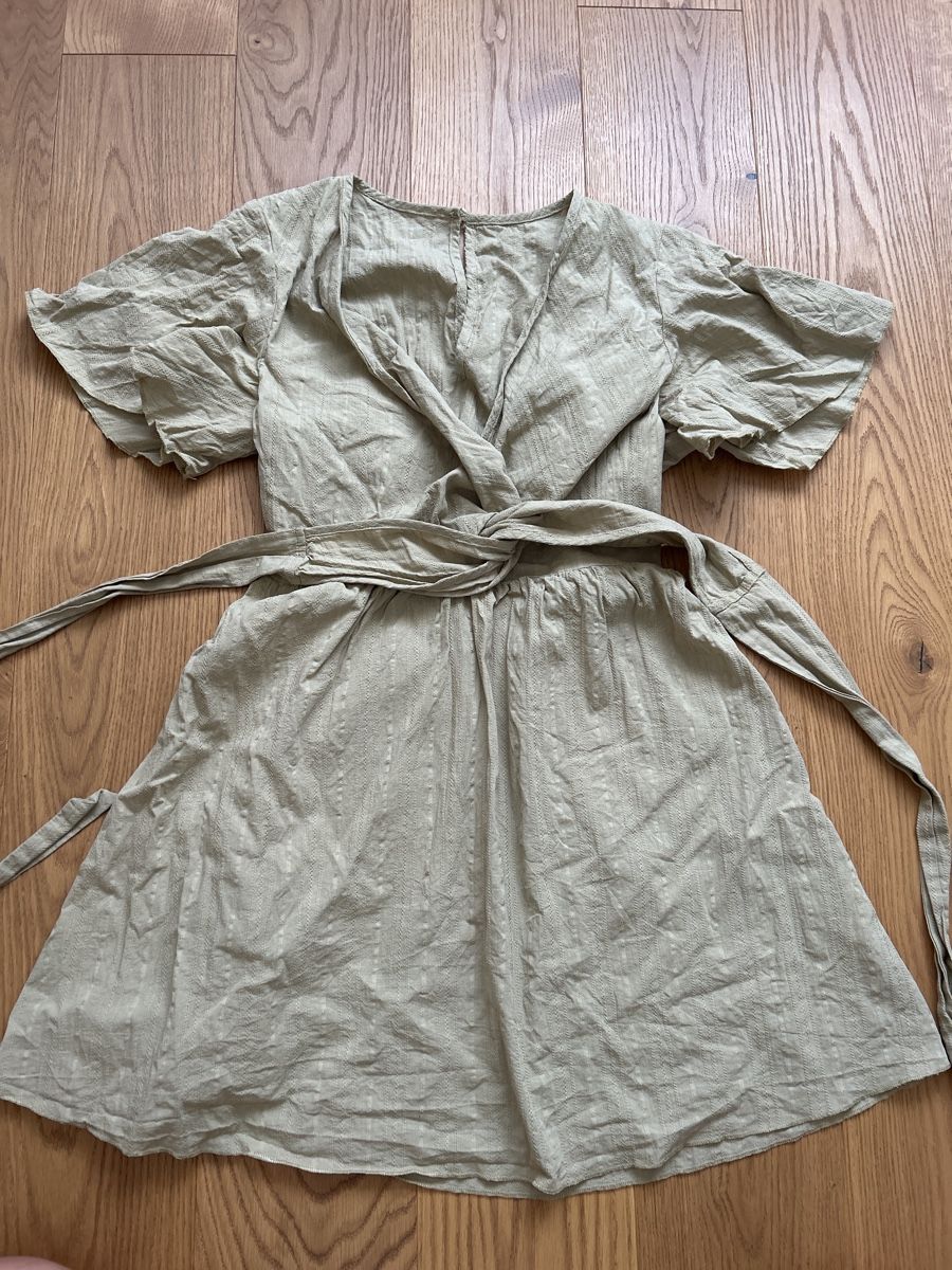Shein Robes: Shein Kleid Gr. S – Neuf (Voir description) à Fraubrunnen par alne777