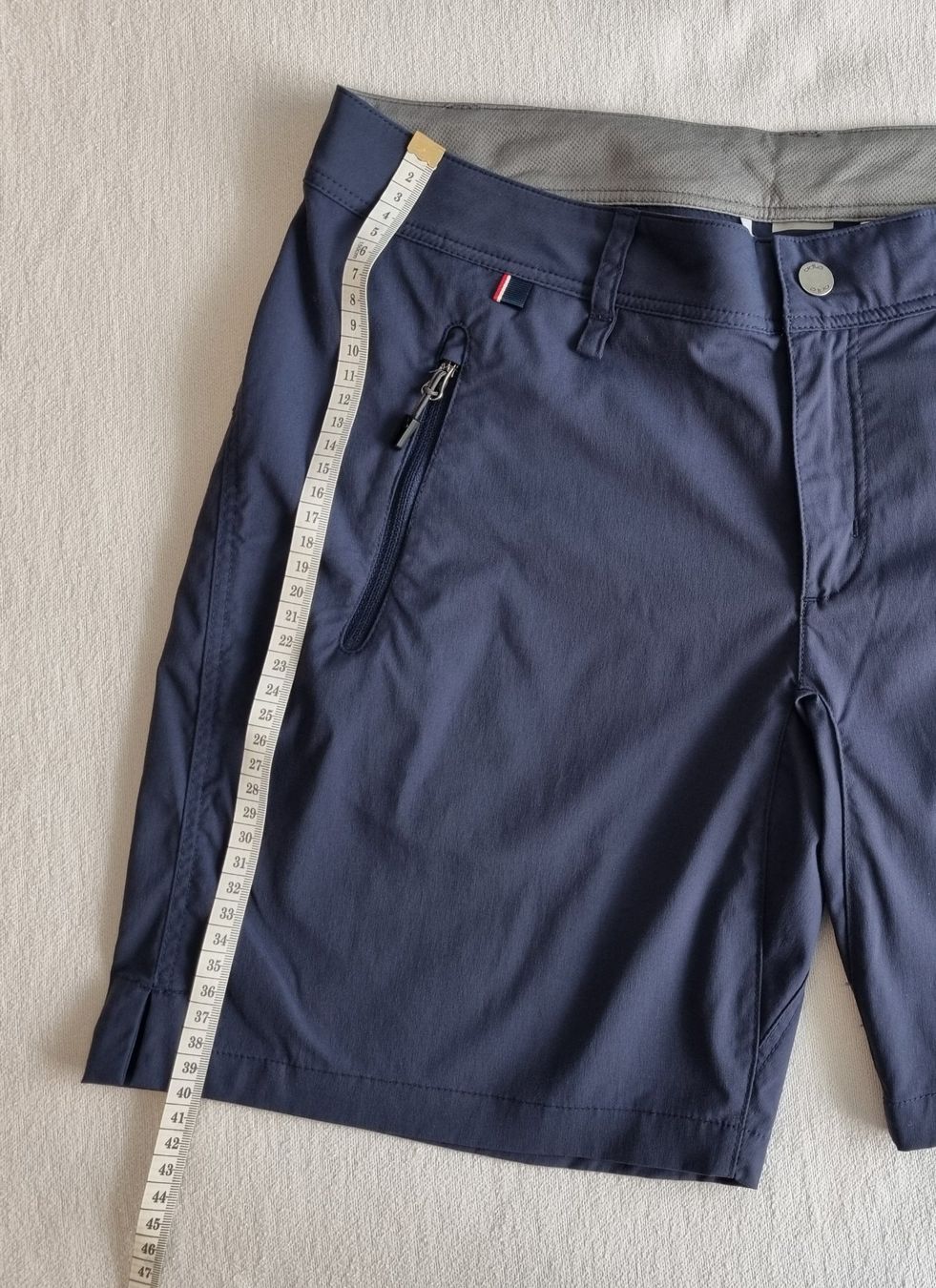 Odlo Pantaloni: Odlo Wanderhose kurz – Usato da Glattbrugg venduto da mir_p6wx 3