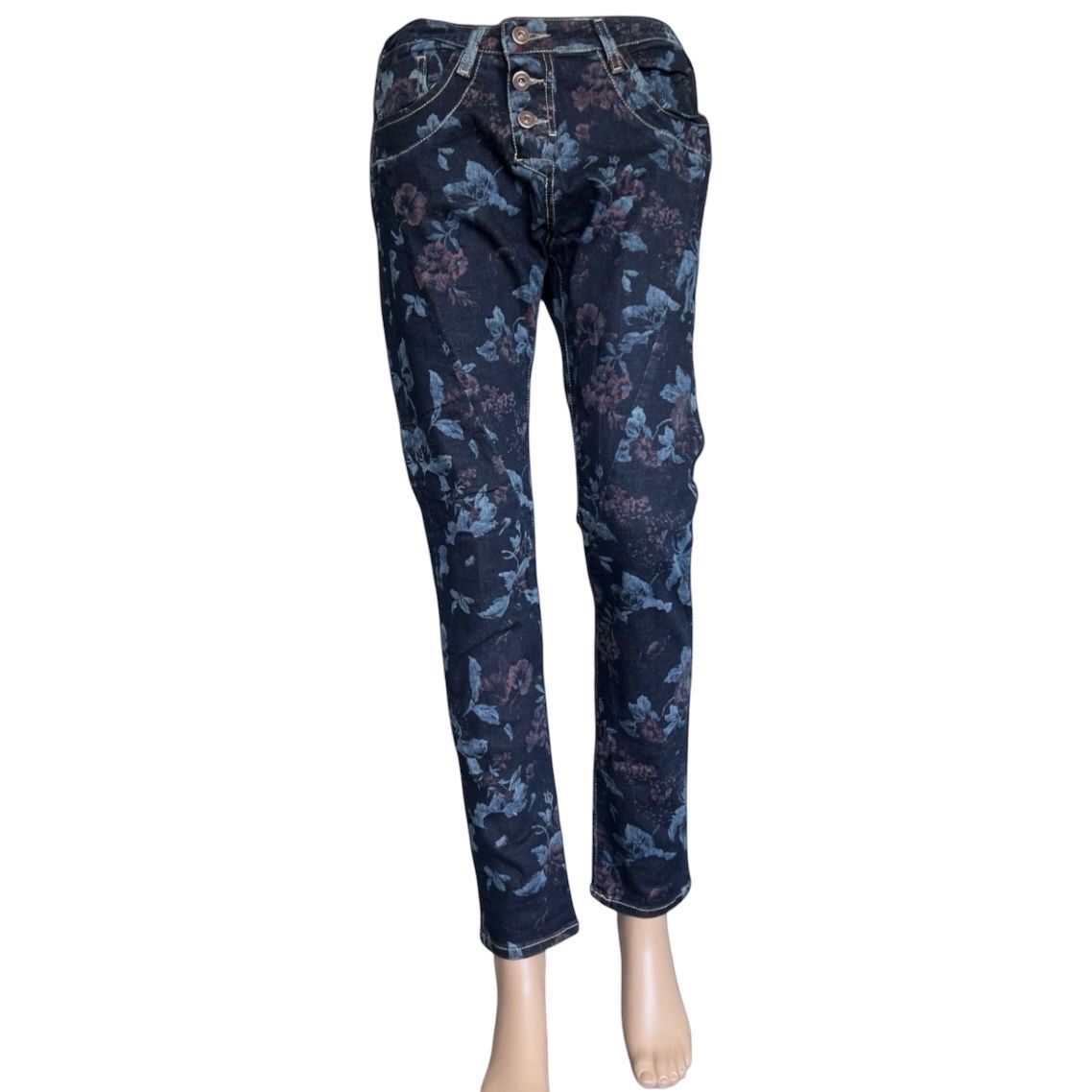 Please Jeans Pantaloni: Please small pantalon – Usato da Vuisternens-Romont venduto da gol_xp6p