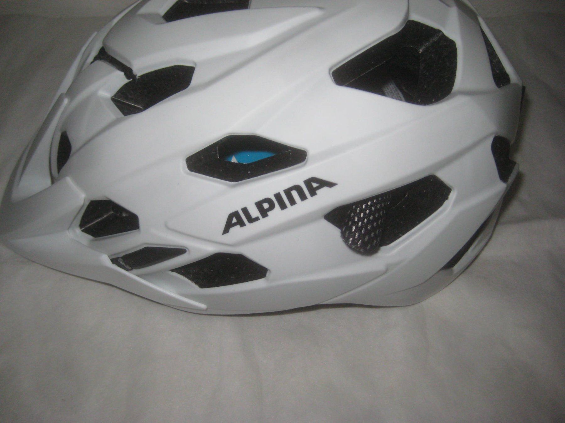 Alpina Helme: ALPIN VELO HELM – Neu und originalverpackt aus Uster von flocke1 1