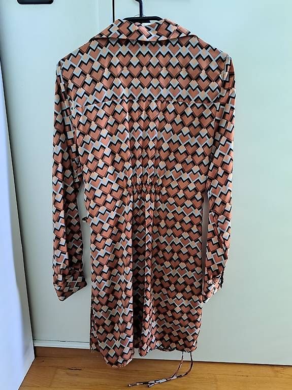 Kleider: Kleid Mango MNG Grösse S inkl. Versand CH – Gebraucht aus Winterthur von ste_jhr6 1