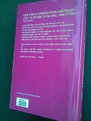 Libri: Bridget Asher Die Affären meines Mannes – Usato da Basel venduto da Alacant 2