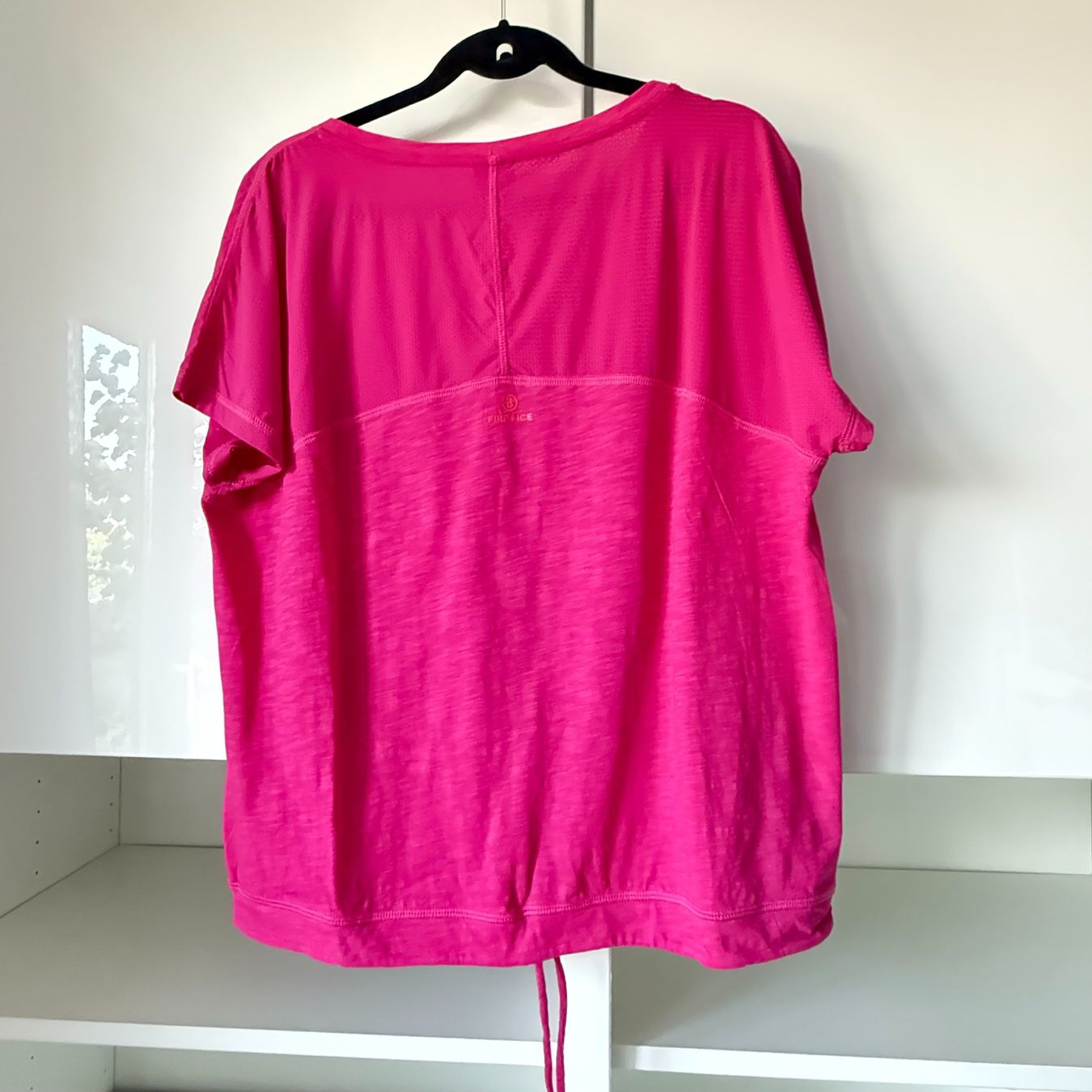Bogner T-shirt: Bogner Fire+Ice T-Shirt, Pink, Gr. S – Usato da Riedholz venduto da han_fy6l 3