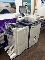 Toshiba e-STUDIO 5540CSE Farb-Multifunktionsdrucker