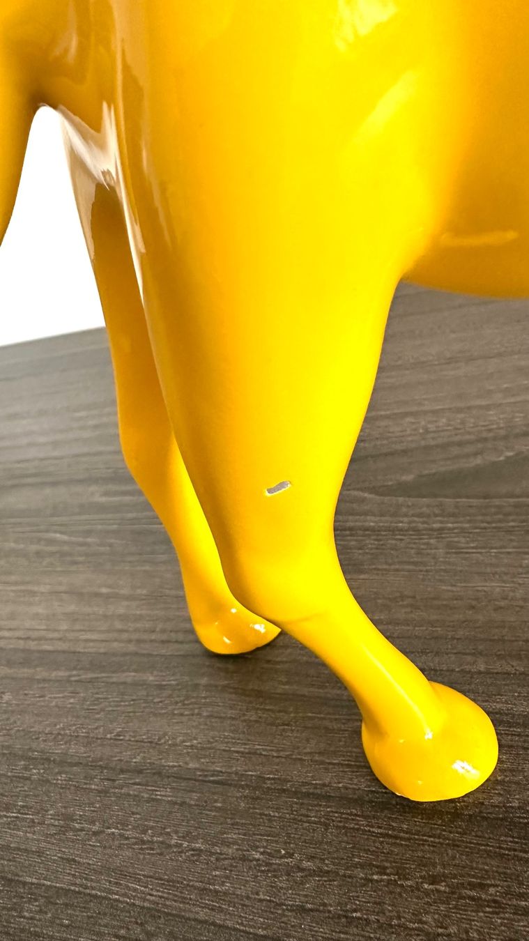 Toutes les décorations: CAMEL Kamel Werbefigur Zigaretten – D'occasion à Zürich par brazerola 7