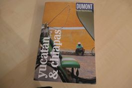 Reiseführer Dumont Yucatan & Chiapas (Mexiko)