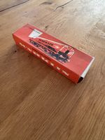 Märklin 4517 H0 Planenwagen / Güterwagen alte OVP Vintage
