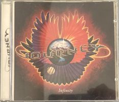 JOURNEY . INFINITY
