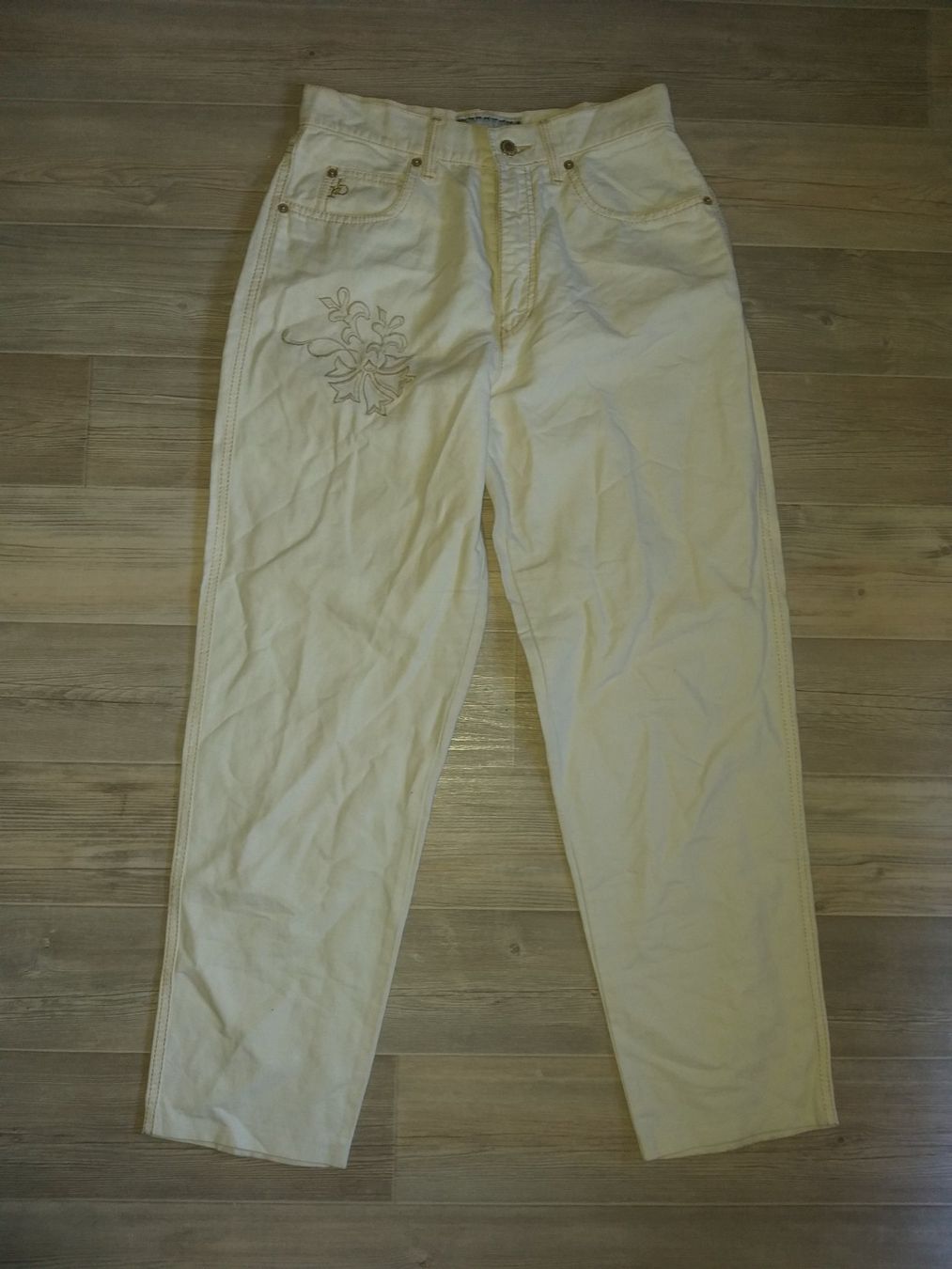 Jeans: Jeans ROCCOBAROCCO     Taille/Grosse S – Usato da Cossonay-ville venduto da Super-Price-Quality