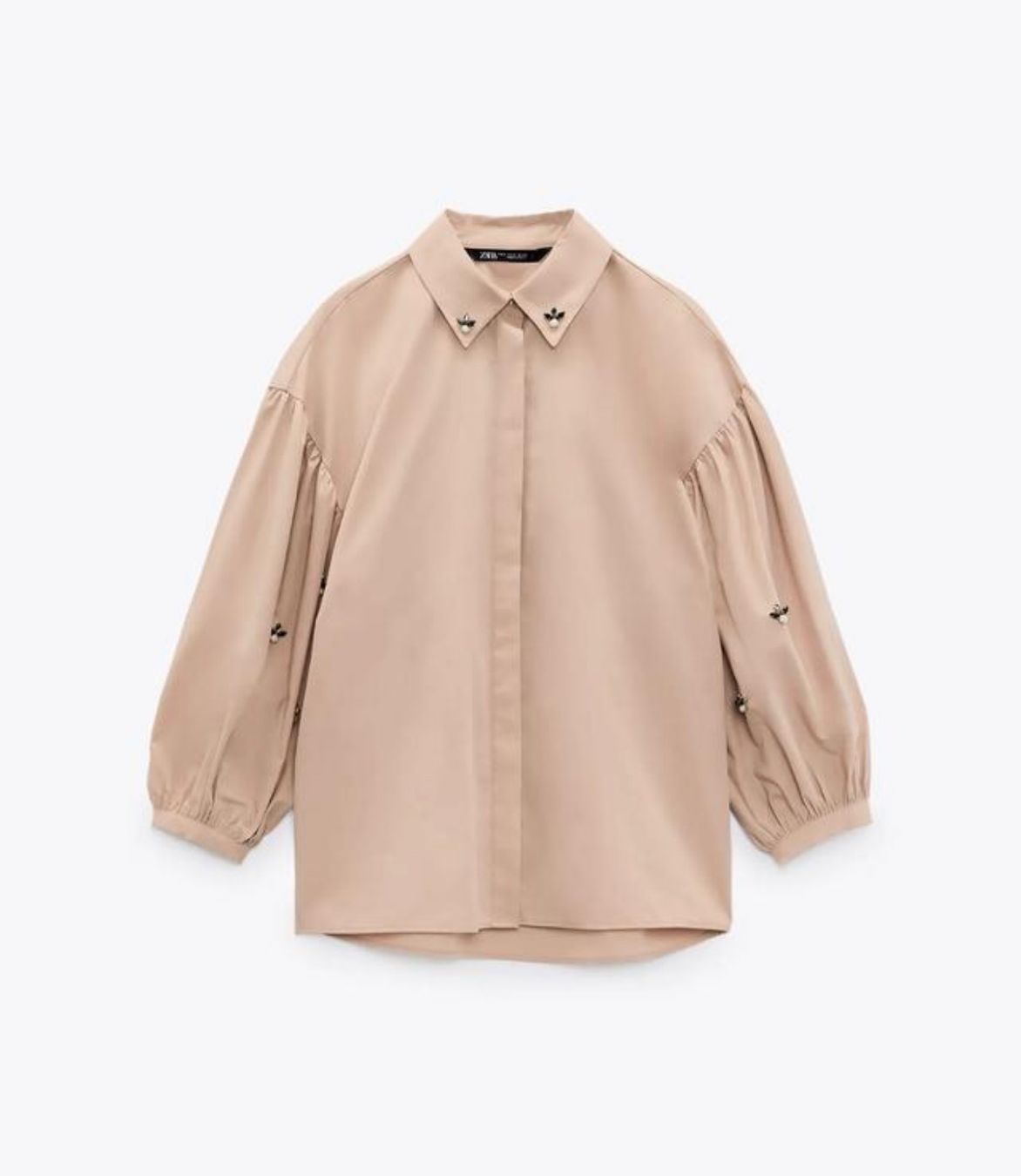 Zara Camicette: Zara shirt – Nuovo e nell'imballaggio originale da Opfikon venduto da MabelCouture