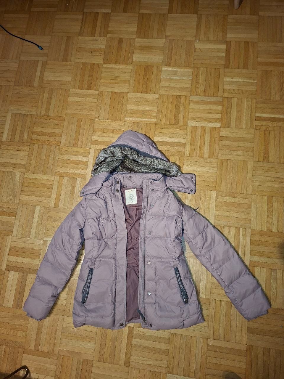 Jacken: Winterjacke Esprit – Gebraucht aus Bern von Anna_Braegger