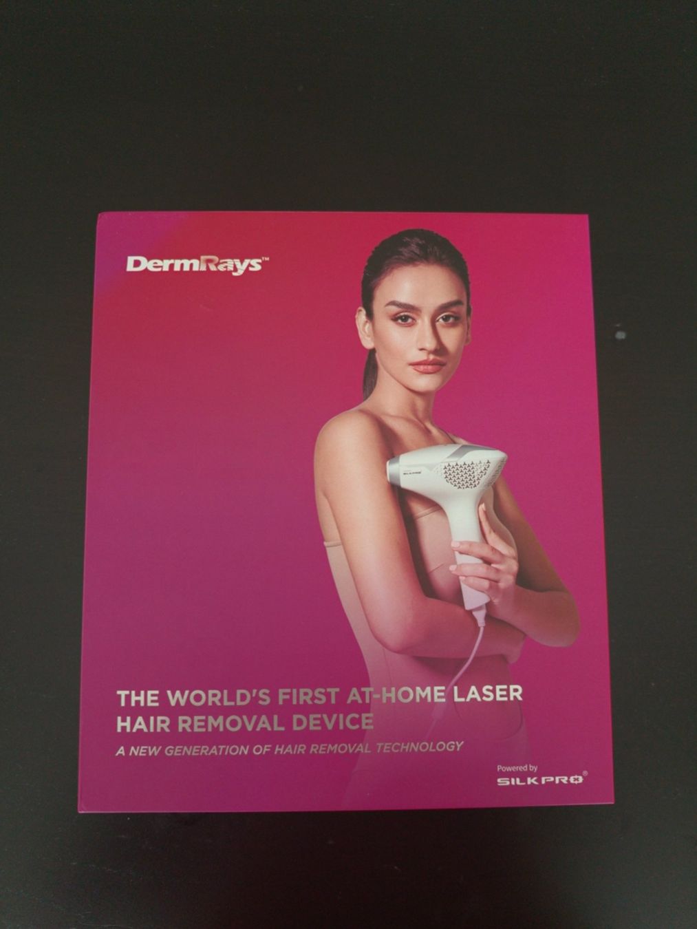 Epiliergeräte: DermRays V8S Diodenlaser-Haarentfernung 810nm - Neu – Neu (gemäss Beschreibung) aus Winterthur von dmazzotta 6