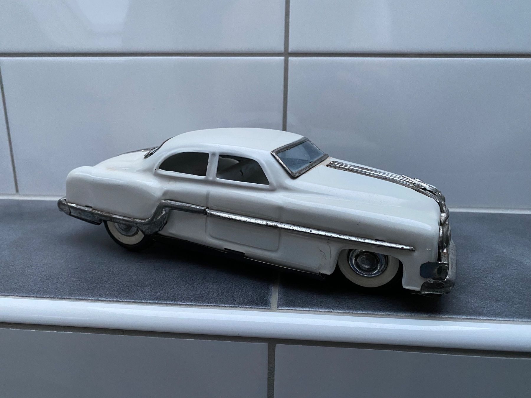 Pontiac Modellini d'auto: Pontiac Modell Auto – Usato da Gerlafingen venduto da Aebu85 1