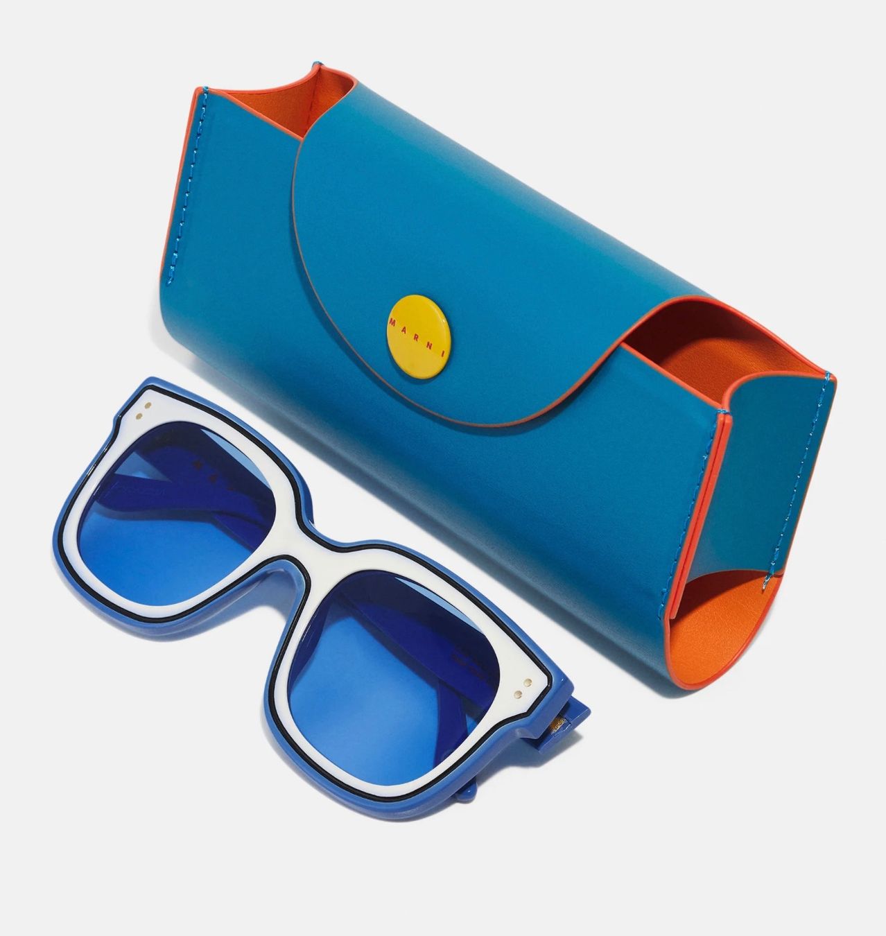 Marni Brillen & Gläser: Marni LI RIVER UNISEX - Sonnenbrille – Neu und originalverpackt aus Oberaach von Dandy2021 3
