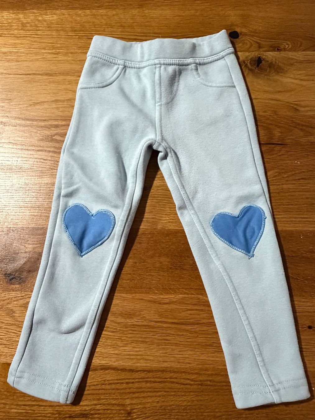 Collant & Leggings: 3 Thermoleggins Gr.98 – Usato da Bad Zurzach venduto da simba1995 1