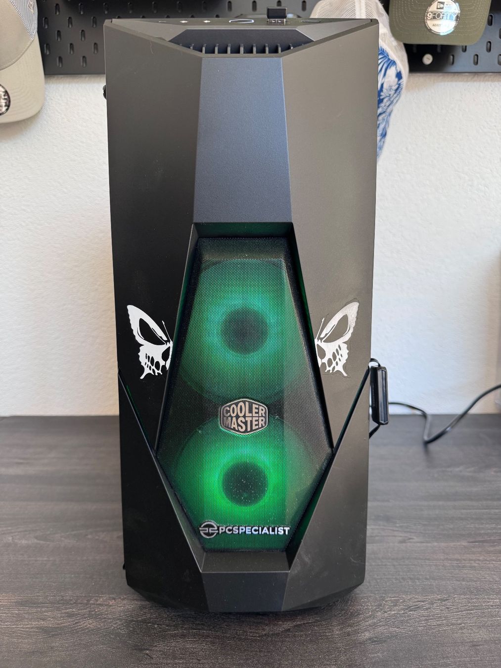Asus PC: Top! E-Sports Gaming PC | Win 11 – Usato da Au SG venduto da zoc_krj6 2