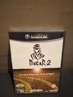 Nintendo GameCube Spiel - Dakar 2 - Top Zustand!