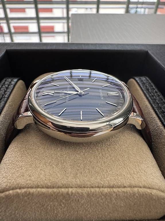 IWC Orologi: IWC Portofino 40mm – Usato da Zürich venduto da timeio-swapwatch 4