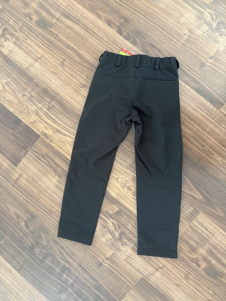 Reima Pantaloni: Reima Softshellhose, Gr. 140, Neu mit Etikett – Nuovo e nell'imballaggio originale da Sirnach venduto da Kornbluemchen 3