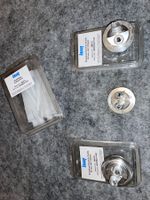 Original KNAUF Düsenkopf RUEDI (Grösse 50, 75, 100mm)