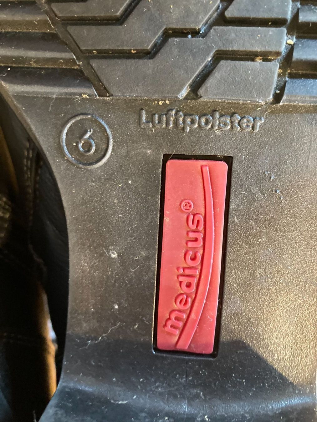 Scarpe da donna: Damenschuhe – Nuovo (secondo la descrizione) da Balsthal venduto da dasesaro 2