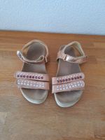 Sandalettes fille *marque PRIMIGI* pointure 34