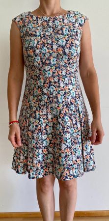 Sommerkleid Esprit / Gr 34