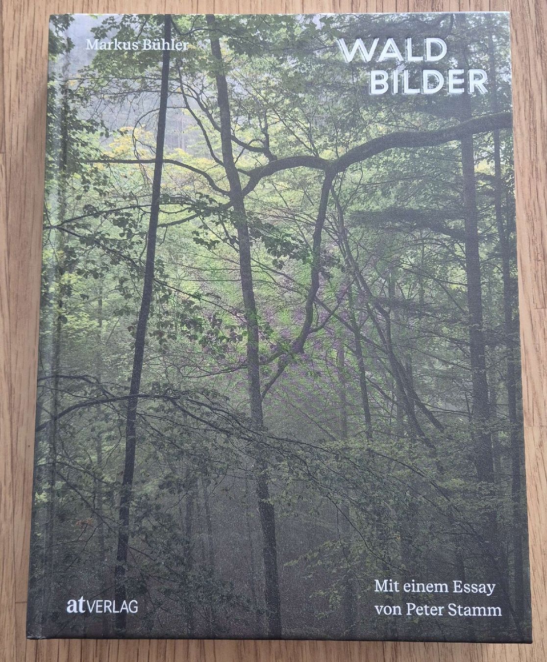 Libri: Waldbilder - Naturfotografie – Nuovo (secondo la descrizione) da Wiler b.Utzenstorf venduto da Sonnenblume1990
