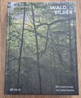 Waldbilder - Naturfotografie