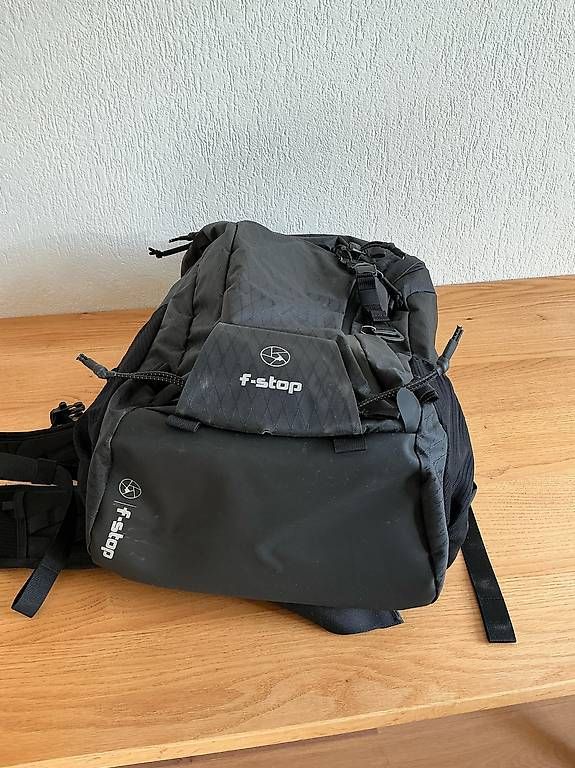 Zaini: F-Stop Ajna DuraDiamond Fotorucksack – Usato da Gränichen venduto da zuhaben... 1